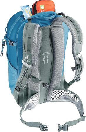Рюкзак для хайкінгу та альпінізму Deuter Trail 25, туристичний