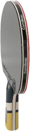 Набір для пінг-понгу Cornilleau Perform 600 – збалансований, для швидкості та обертання, ITTF 4 зірки, AERO-технологія, 5-шарове дерево