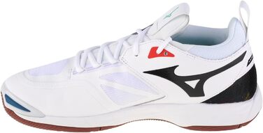 Волейбольне взуття Mizuno Unisex біле, 46.5 EU