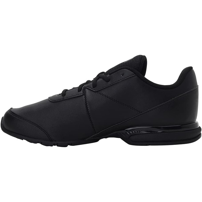 Кросівки PUMA Equate Sl для вуличної бігуни, 40.5 EU, Puma Black