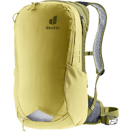 Велосипедний рюкзак Deuter Race Air 14+3 л, вентиляція спини, легкий