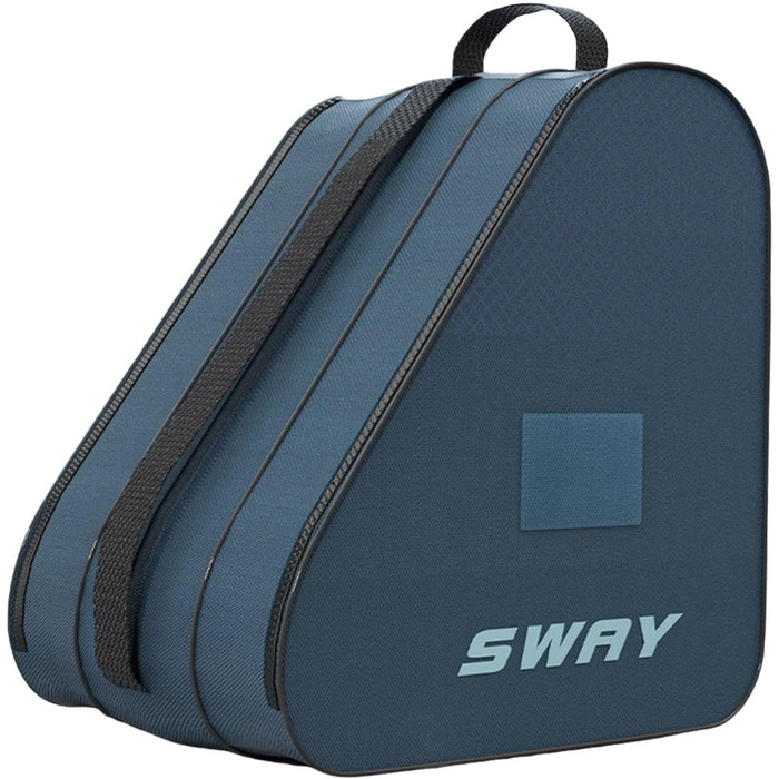 Сумка для роликів Harilla, сумка для інлайнів для дітей, преміум-сумка для роликів та ковзанів для дітей та дорослих