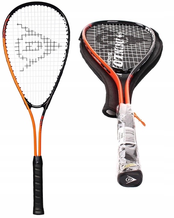 Ракетка для сквошу Dunlop Force TI 195 г