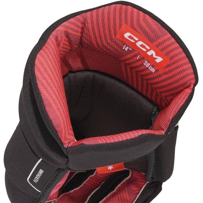 Хокейна рукавичка CCM Next Senior, розмір 13