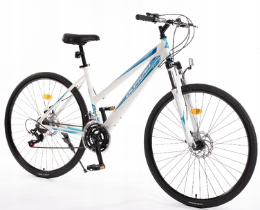 Кросовий велосипед OLPRAN ECLIPSE 28 ALU, SHIMANO