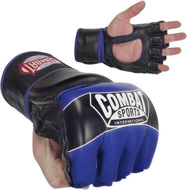 Професійні MMA рукавички Combat Sports для змішаних єдиноборств