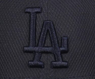 Кепка New Era Los Angeles Dodgers 39thirty з еластичною стрічкою, L-XL