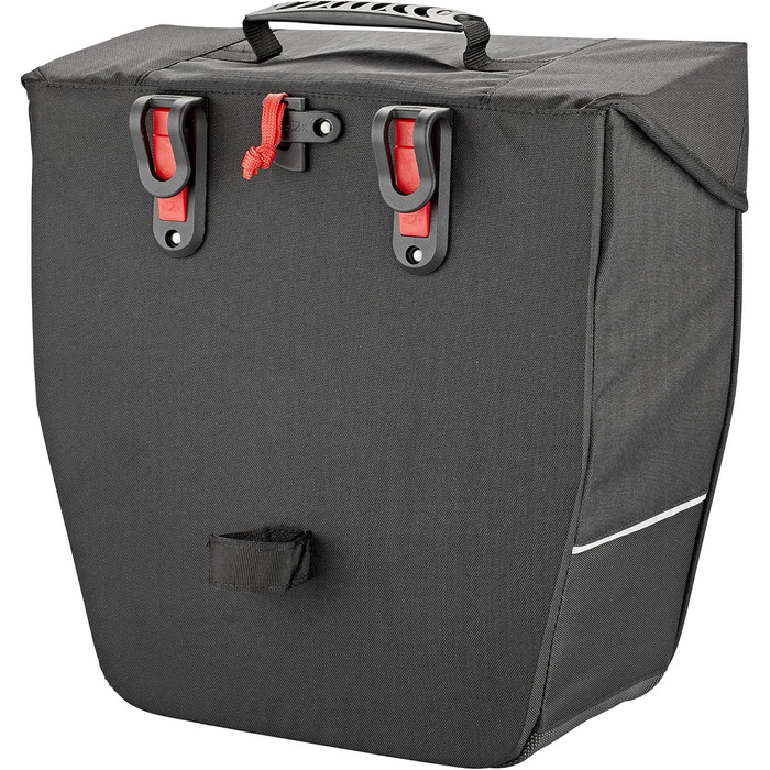 Універсальний рюкзак Norco Kinsale 34x34x14 см чорний для дорослих