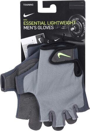 Чоловічі рукавички Nike для спорту та повсякденного використання