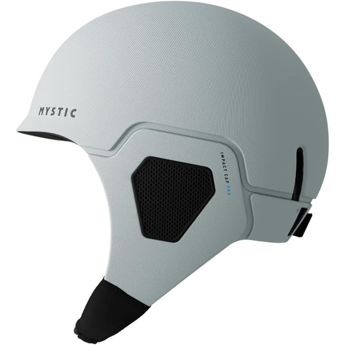 Шолом для кайтсерфінгу MYSTIC Impact Cap 2025, білий, XS-S