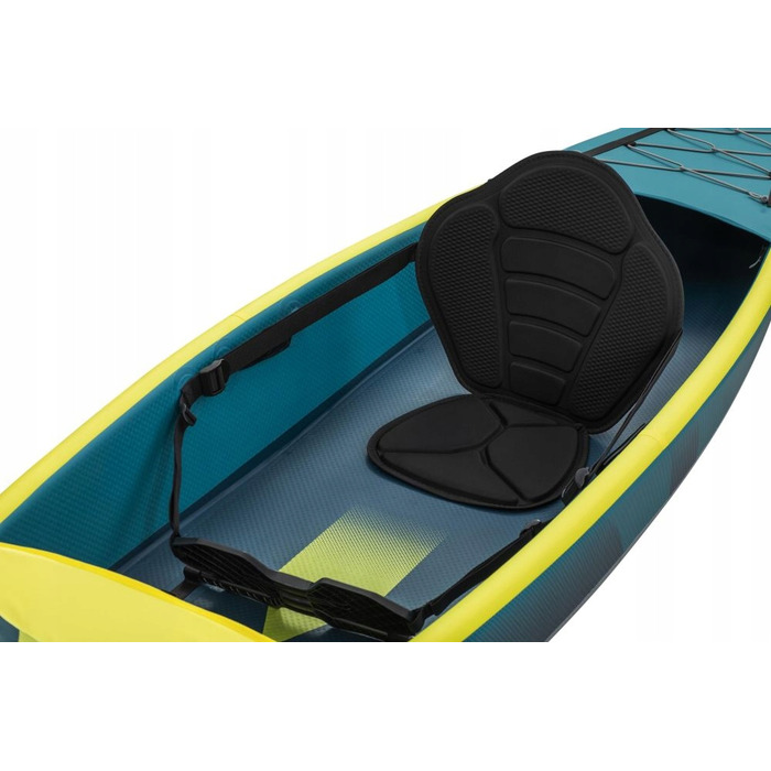 Надувний каяк Bestway Arrow Elite X1 (арт. 65179)