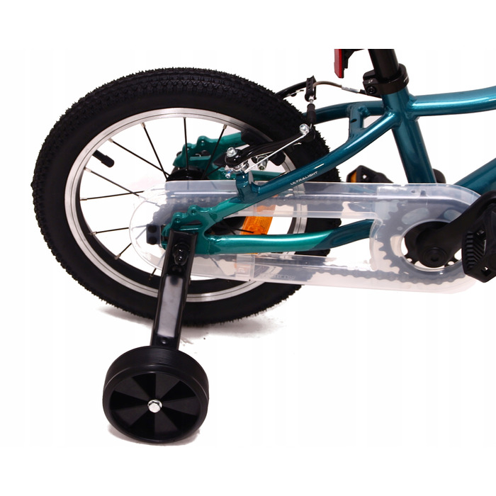 Дитячий велосипед OLPRAN ULTRALIGHT 14