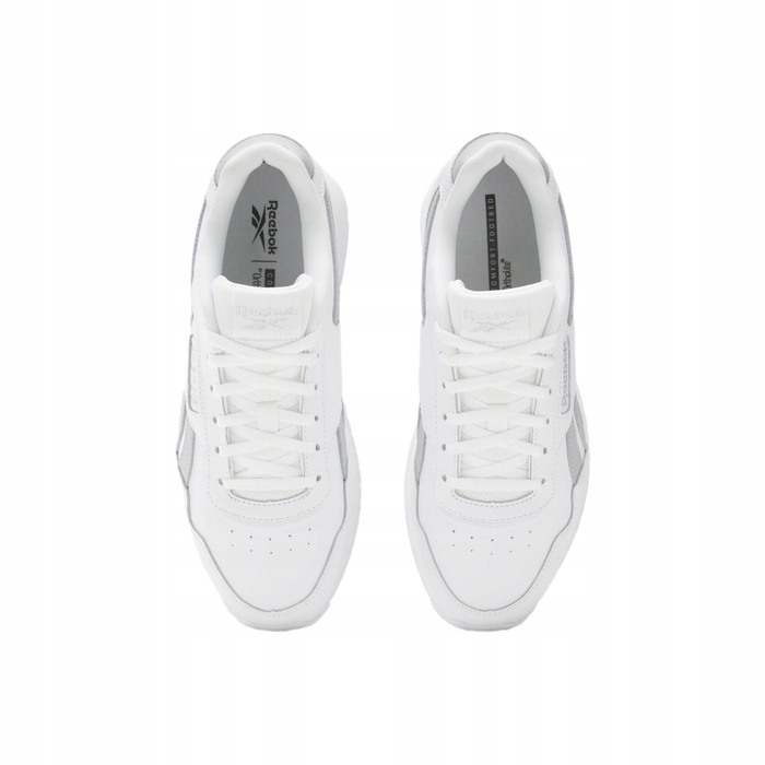 Жіночі кросівки Reebok Royal Glide Ripple білі, розмір 38