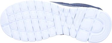 Чоловічі кросівки Skechers Burns-Agoura, 43 EU, колір морської хвилі