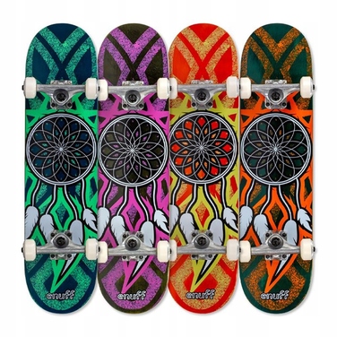 Скейтборд у зборі Enuff DREAMCATCHER 7.25 Ora