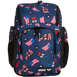 колір: в графіті