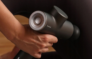Перкусійний масажер Yunmai Massage Gun Prime 2 (YMFG-M418)