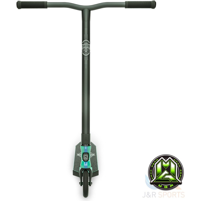 Трюковий самокат Madd Gear MGP VX8 Team LE Neo/Faze - професійний для вулиці та скейт-парку