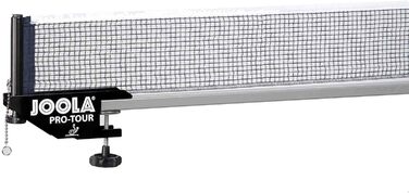 Набір для настільного тенісу Joola Post Pro Tour (сітка, дуо), чорний, 152 см
