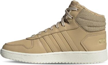 Кросівки баскетбольні Adidas Hoops 2.0 Mid (36 2/3 EU)