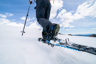 Снігоступи Atlas Helium MTN 23 26 (66 см) – легкі туристичні