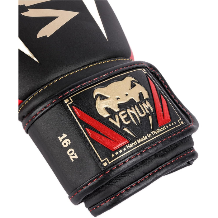 Боксерські рукавички Venum Elite