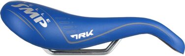 Велосипедне сідло Selle SMP TRK, анатомічне, комфортне