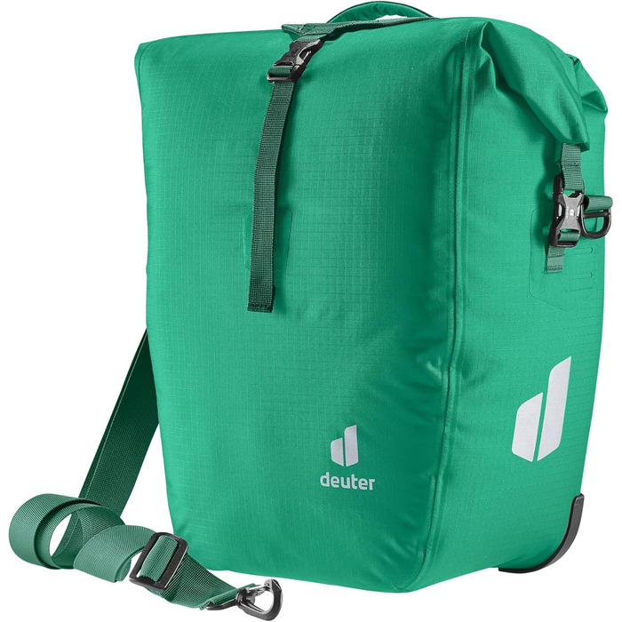 Рюкзак Deuter Weybridge 25+5 л водонепроникний для подорожей
