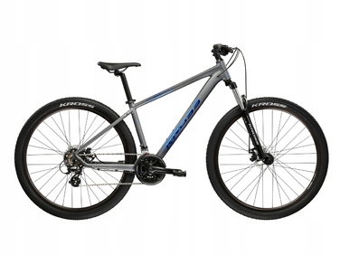 Гірський велосипед Kross HEXAGON X200, рама 21