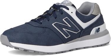 Жіноче golf-взуття New Balance 574 Greens V2, 38 EU, Колір: Marineblau