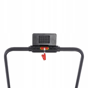 Електрична бігова доріжка Urbogym ZUNO PRO, до 120 кг