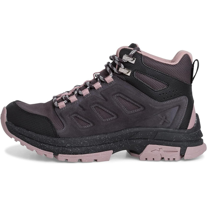 Черевики для туризму Tamaris Active 1-1-26257W, чорний нефрит (37 EU)