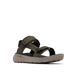 Columbia Peakfreak Roam Sandal Alpine Tundra Kettle - Чоловічі трекінгові сандалі 45 EU