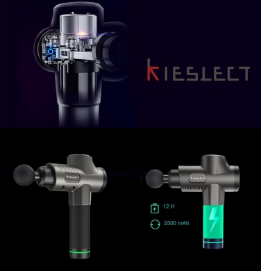 Масажер Kieslect KIEMG100