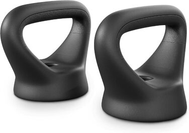 Набір гантелей TREX SPORT 4-в-1: гантелі, штанга, гиря, упори для віджимань, 40 кг (2×20 кг), з'єднувальна труба
