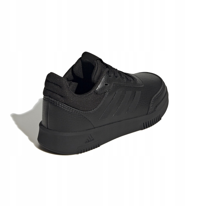 Жіночі спортивні кросівки Adidas Tensaur Sport 2.0 K, чорні, розмір 38 2/3