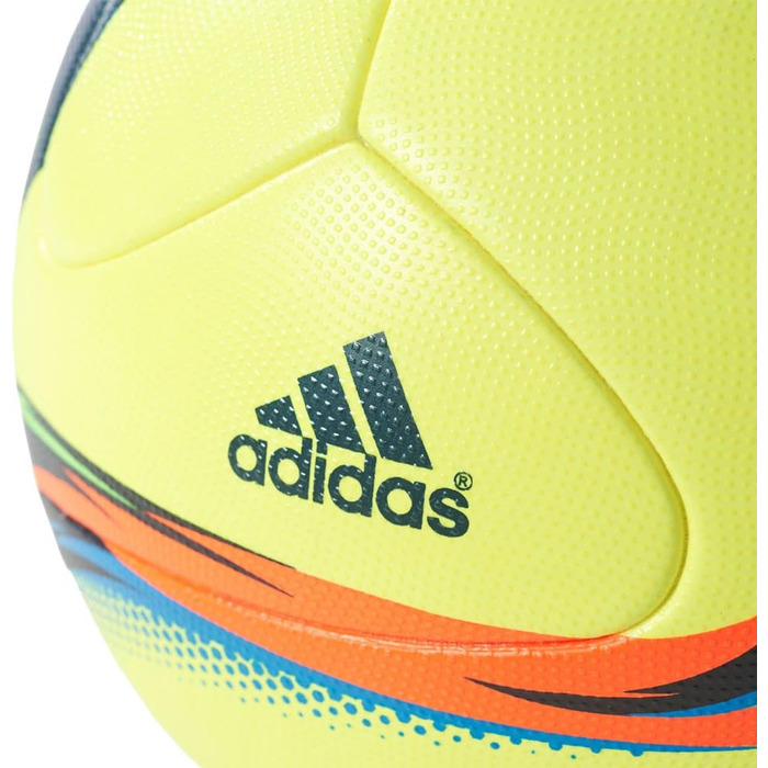 Футбольний м'яч adidas Pro Ligue 1, офіційний, розмір 5