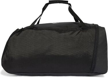 Дорожня сумка adidas All Blacks унісекс, спортивна