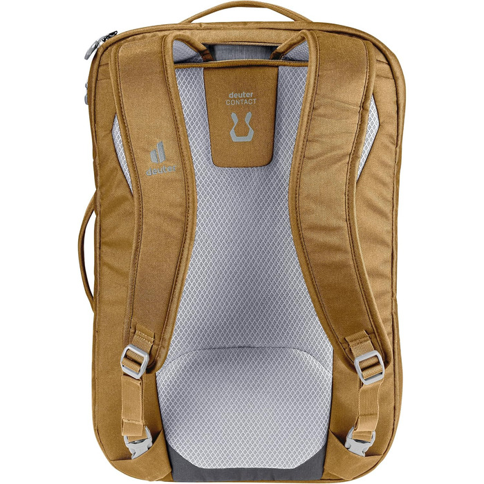 Рюкзак для подорожей Deuter AViANT Carry On 28 л, ручна поклажа