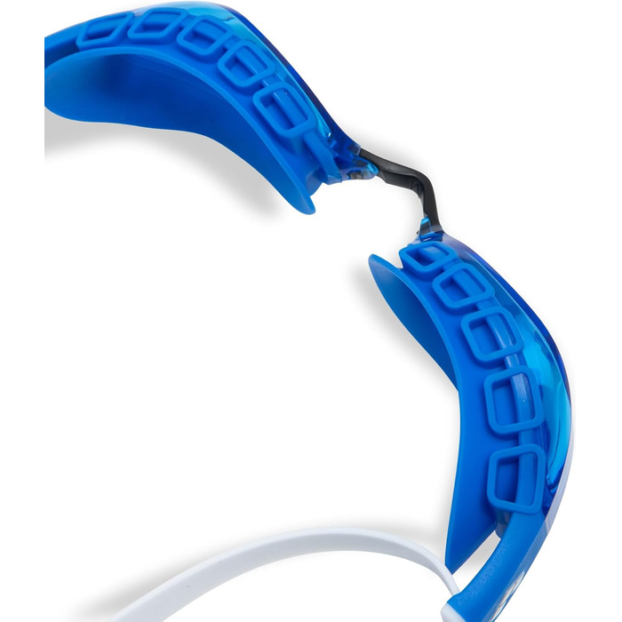 Окуляри для плавання ARENA Air Sonic Professional сині (Unisex) - для змагань та тренувань