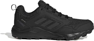 Кросівки для трейлраннінгу Adidas Terrex Tracerocker 2 Gore-Tex, жіночі, 40 EU, чорний/сірий