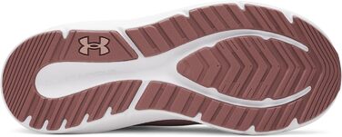 Жіночі кросівки Under Armour Charged Pursuit 4 - рожевий, розмір 40 EU