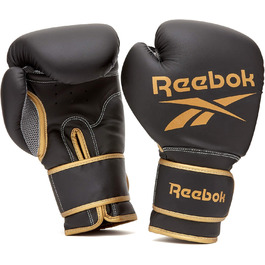 Боксерські рукавички Reebok для тренувань і змагань