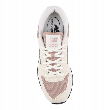 Жіночі кеди New Balance GW500BES, розмір 37,5