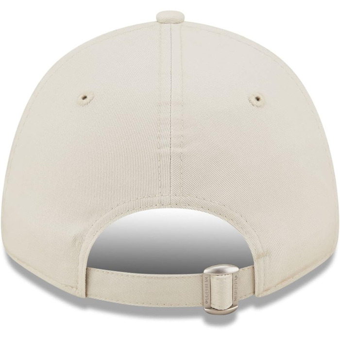 Кепка New Era 9FORTY II New York Yankees - Бейсболка MLB, Однорозмірний, Бежевий