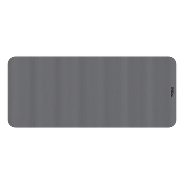 Килимок для фітнесу Trex Sport TX-029NGM 190x80x2 см, сірий