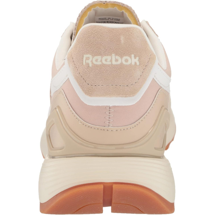 Чоловічі кросівки Reebok Classic Leather Legacy AzSneaker 46/48.5 EU Chalk Alabaster Modern Beige