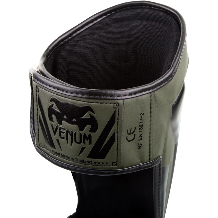 Захист гомілки для боксу Venum Elite, професійний