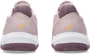 Кросівки ASICS Solution Swift FF 2 Watershed Rose White 39 EU