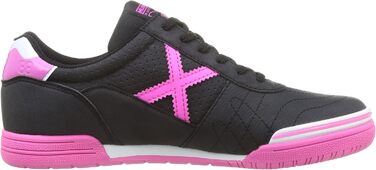 Дитячі кросівки Munich G-3 Profit для легкої атлетики (41 EU, чорний/рожевий)